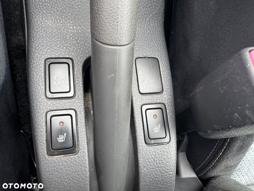 Suzuki SX4 1.6 VVT 4x2 Limited - 34