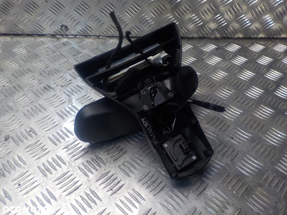 ALFA ROMEO GIULIETTA LUSTERKO WEWNĘTRZNE FOTOCHROM - 2