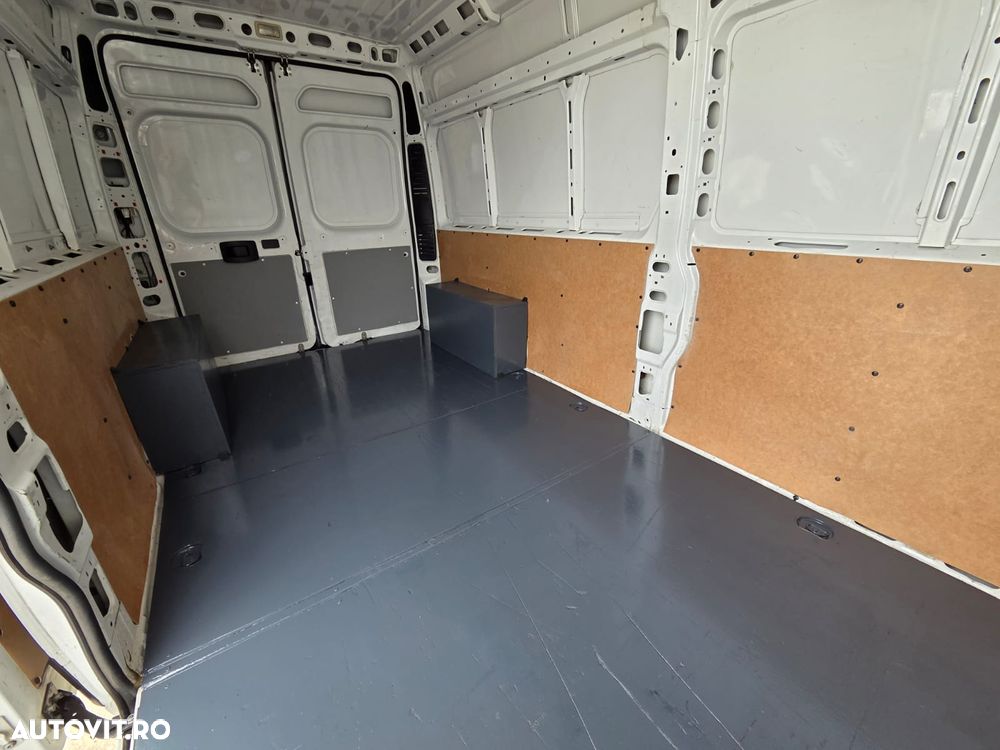 Peugeot Boxer L3H2 - 18
