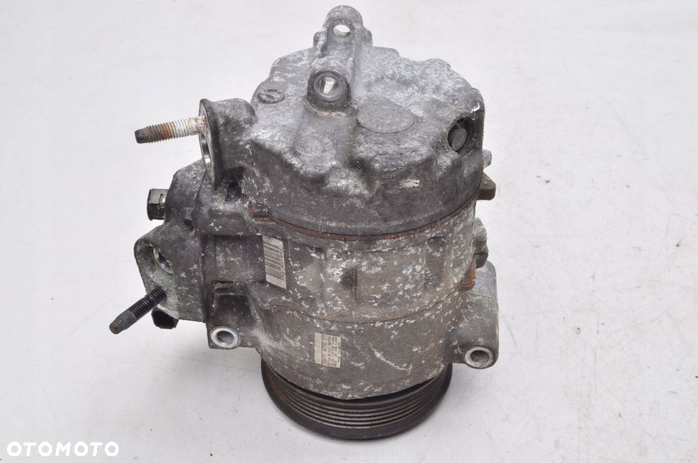 FORD C-MAX MK2 1.6 TDCI SPRĘŻARKA KLIMATYZACJI 447280-7070 - 2