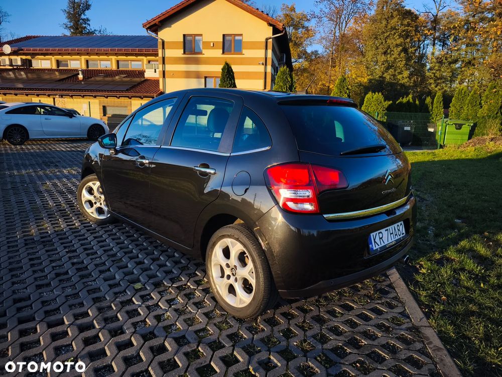 Citroën C3 1.6 HDi Selection - 5