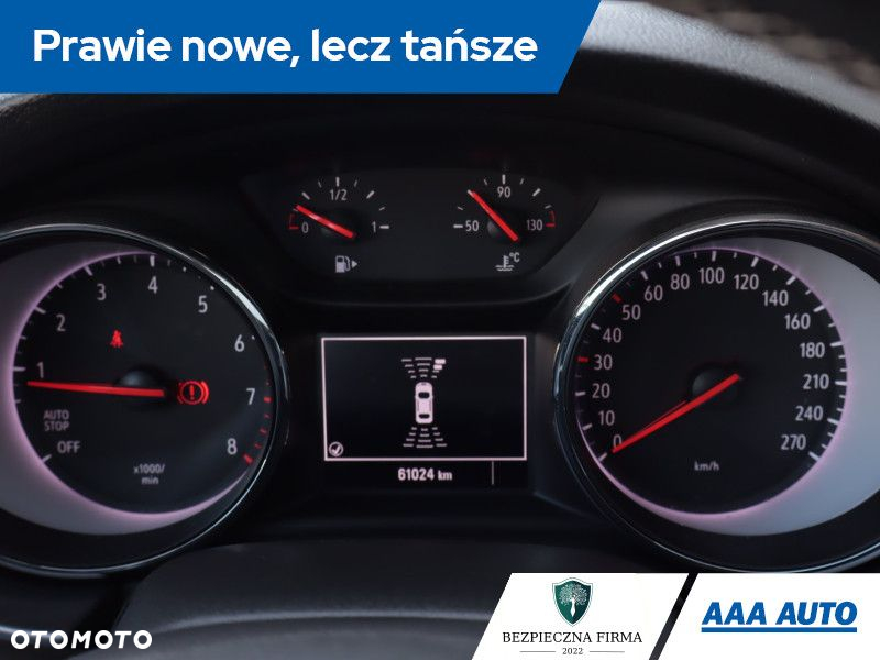 Opel Astra - 12