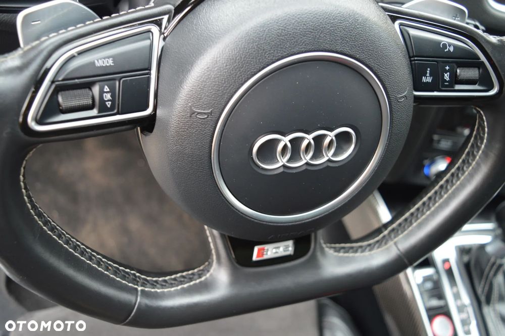 Audi SQ5 3.0 TDI Quattro Competition - 25