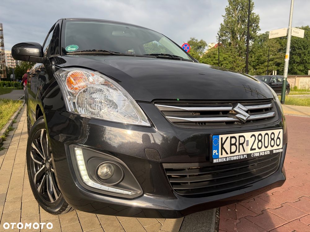 Suzuki Swift 1.2 X-TRA - 2