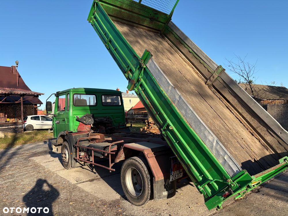 Renault Midliner M150 - 4