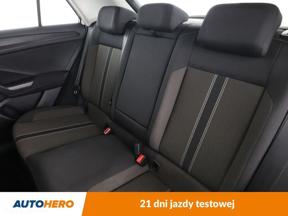 Volkswagen T-Roc 1.0 TSI Premium - 14