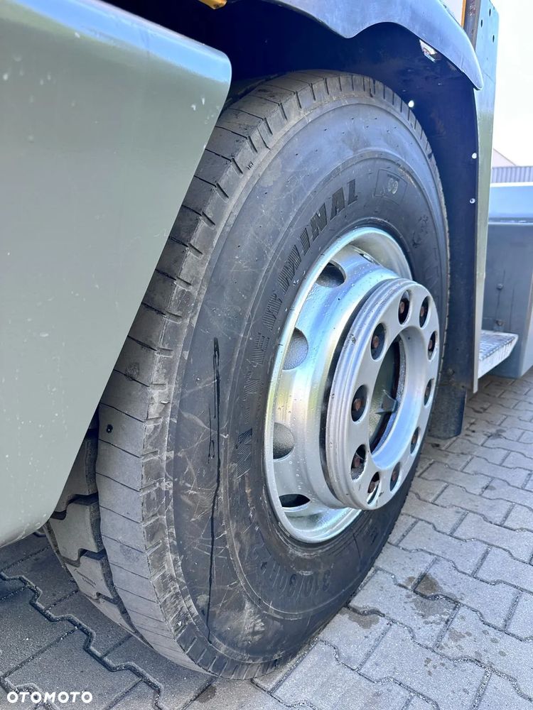 Terberg YT222 - 8
