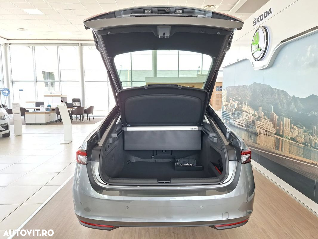 Skoda Superb - 6