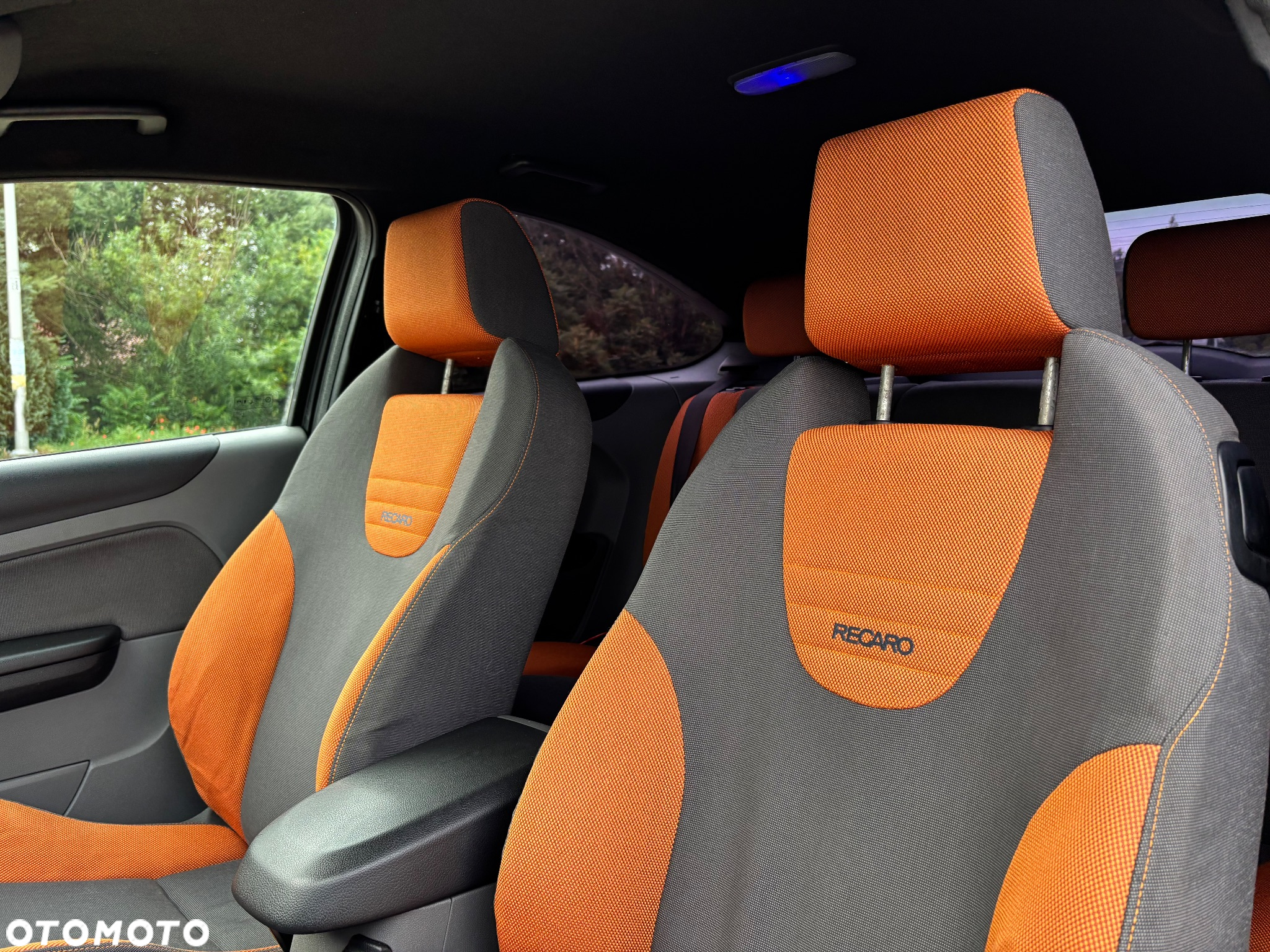 Ford Focus 2.5 ST - 22