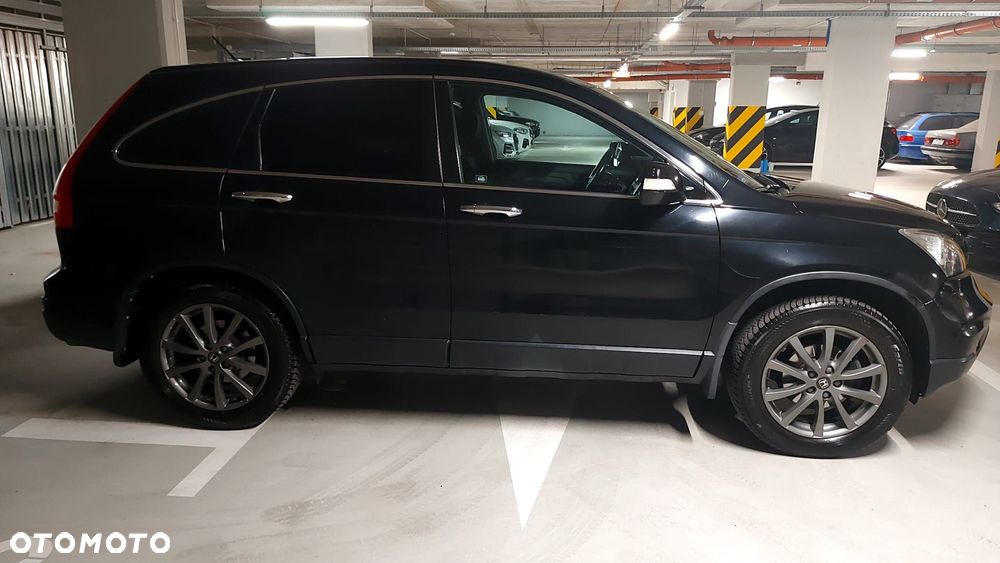 Honda CR-V 2.0 Comfort - 7