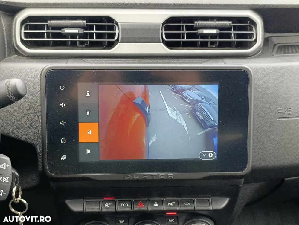 Dacia Duster ECO-G 100 Journey - 11