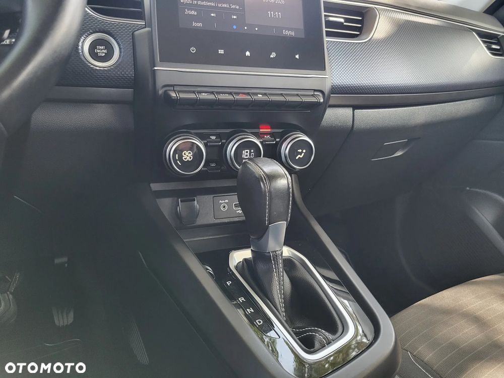 Renault Arkana 1.3 TCe mHEV Zen EDC - 16