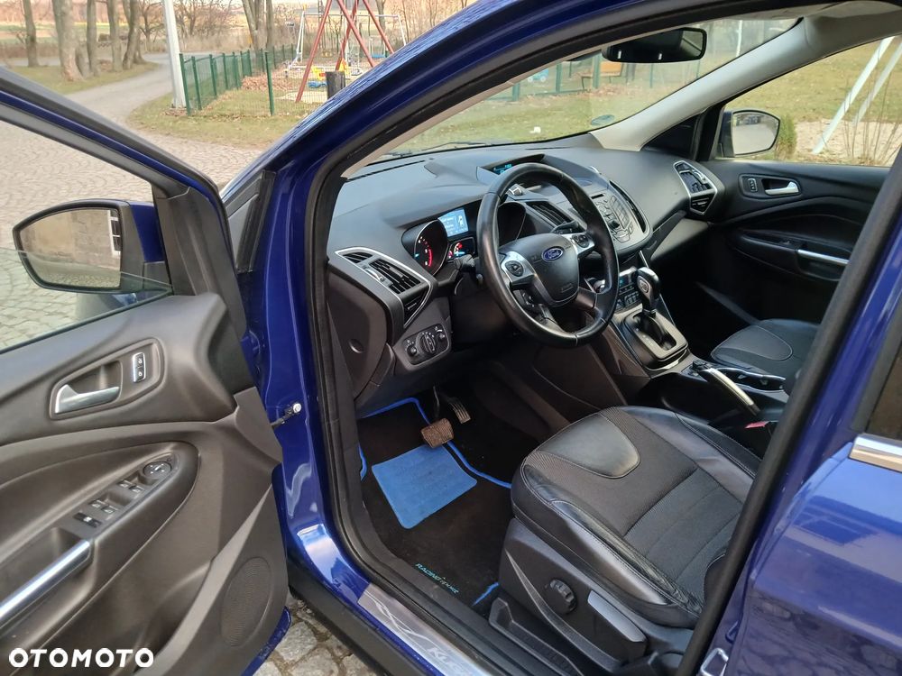 Ford Kuga 2.0 TDCi 4x4 Individual - 18