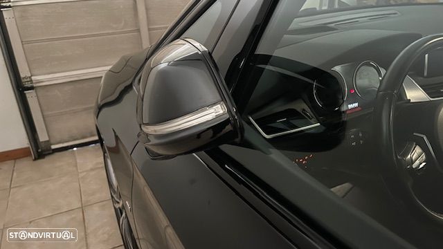 BMW 218 Gran Tourer d Pack M Auto - 30