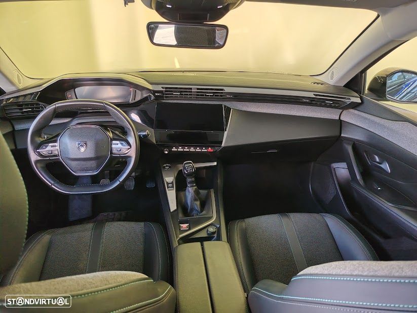 Peugeot 308 1.2 PureTech Allure - 5
