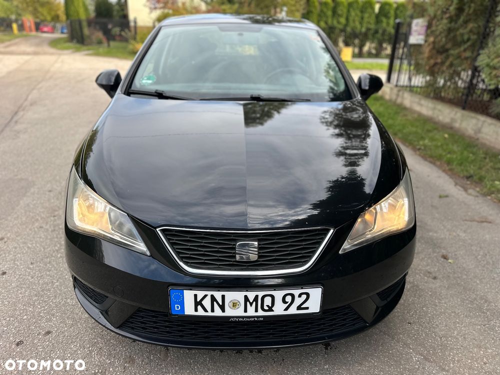 Seat Ibiza 1.6 TDI CR Style - 9