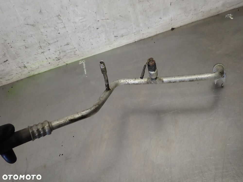 PRZEWÓD KLIMATYZACJI FORD FOCUS MK2 LIFT 2.0 - 5