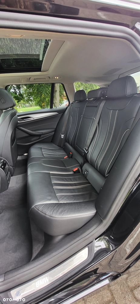 BMW Seria 5 - 29