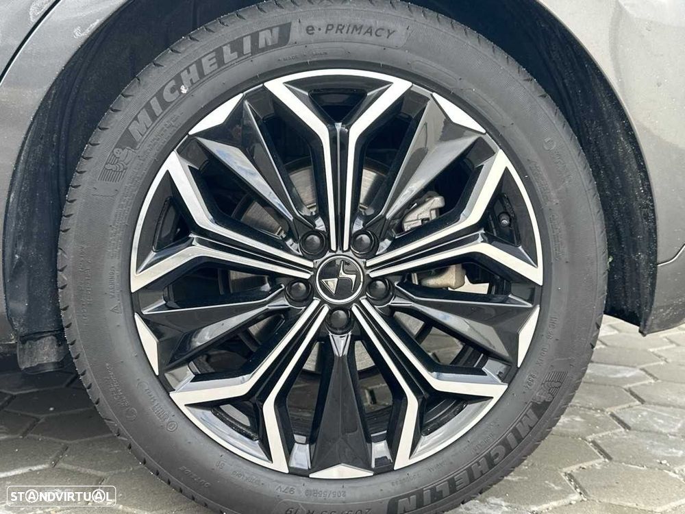 DS DS4 Plug-In Híbrido Etoile - 15