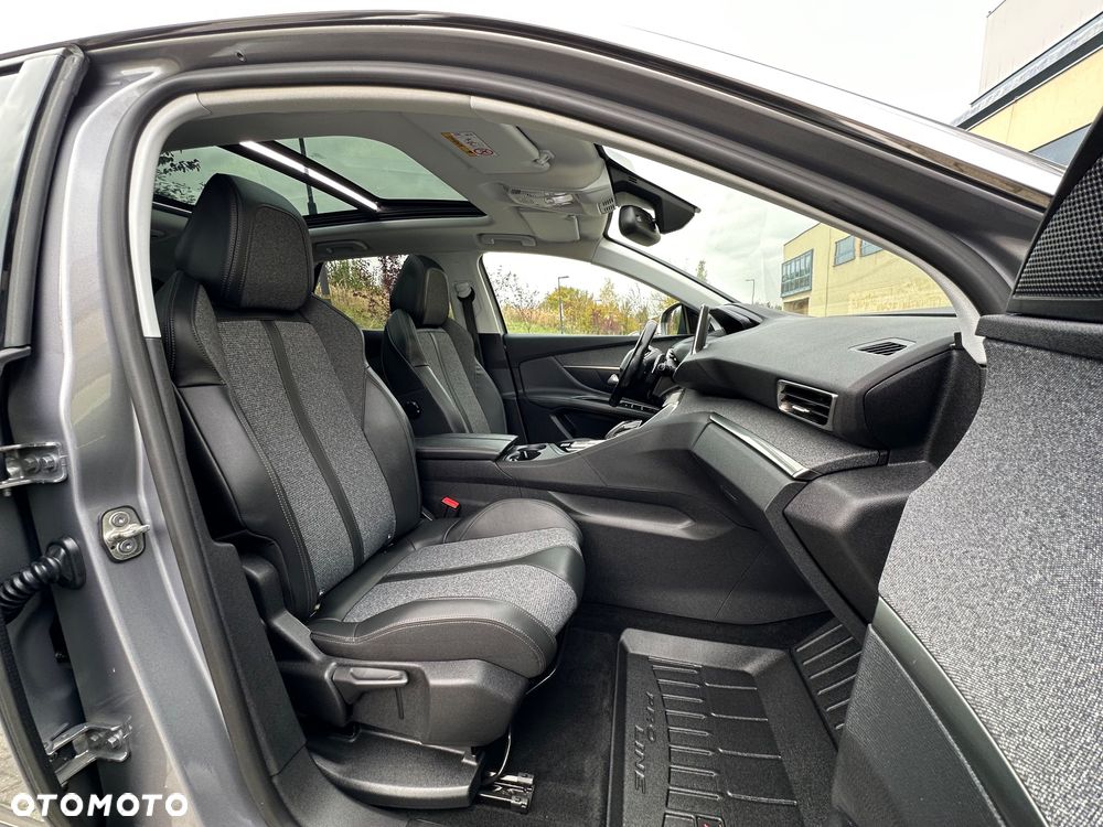 Peugeot 3008 BlueHDi 130 Stop & Start EAT8 Allure - 20