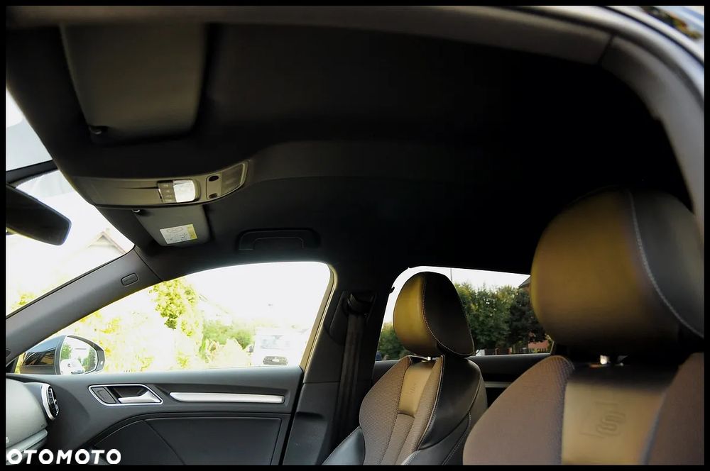 Audi A3 Sportback - 40
