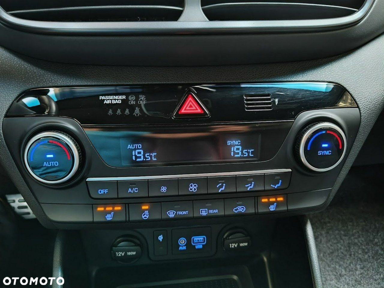 Hyundai Tucson 1.6 T-GDi N Line 4WD DCT - 30