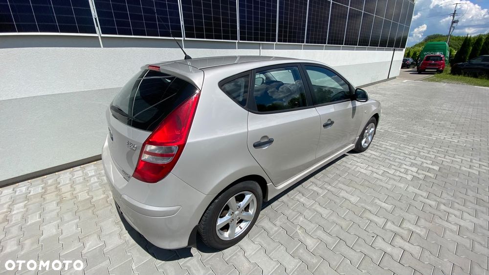 Hyundai i30 - 9