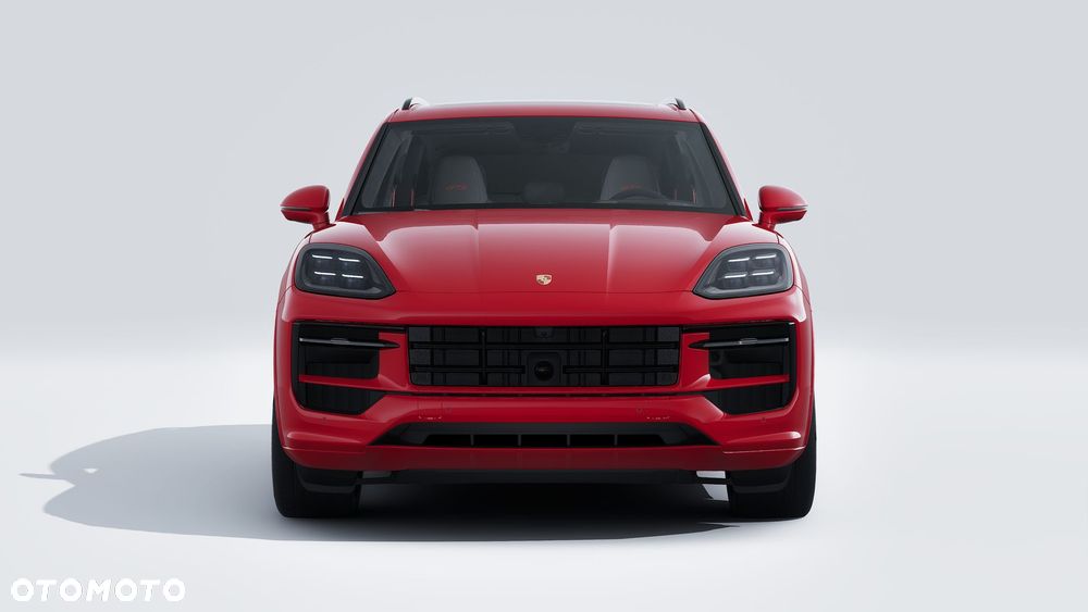 Porsche Cayenne GTS - 9