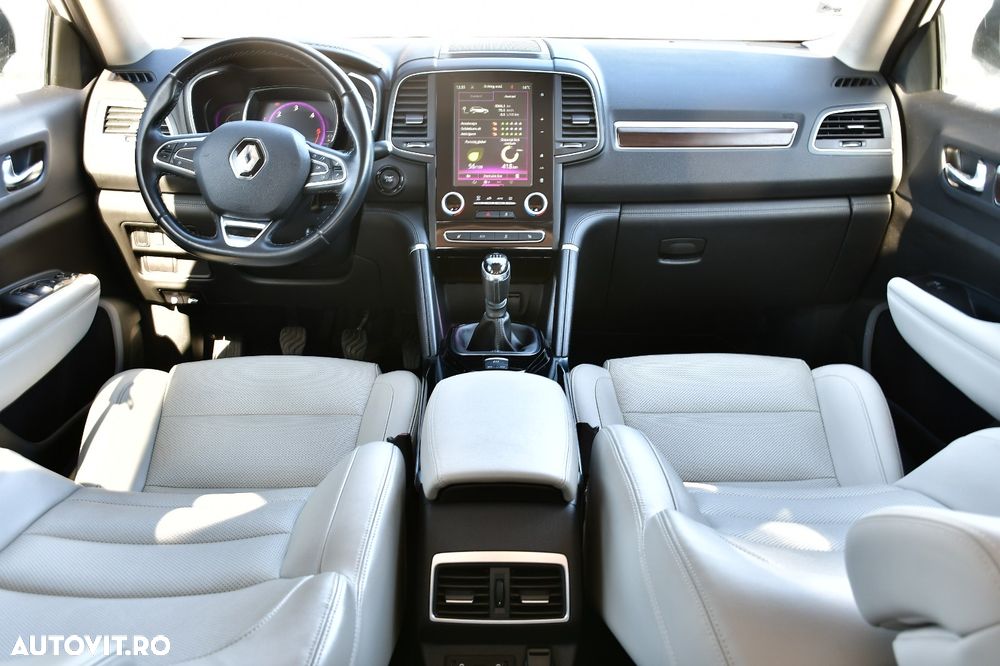 Renault Koleos ENERGY dCi 130 INTENS - 11