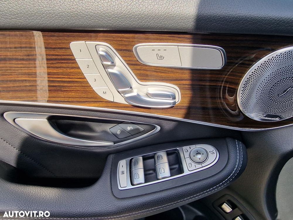 Mercedes-Benz GLC - 14
