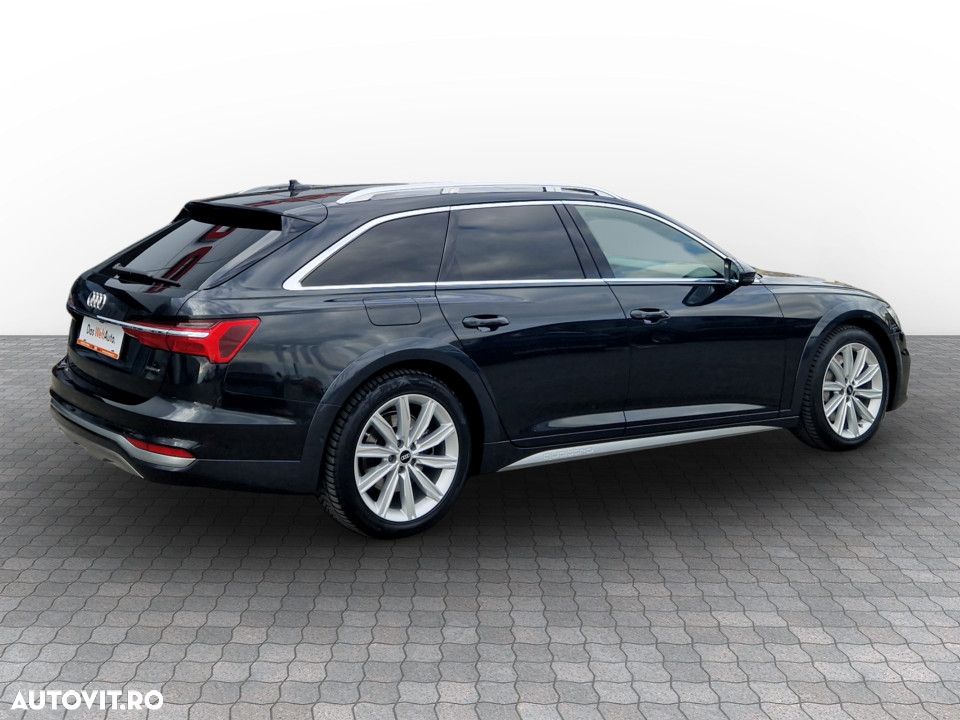 Audi A6 Allroad - 8