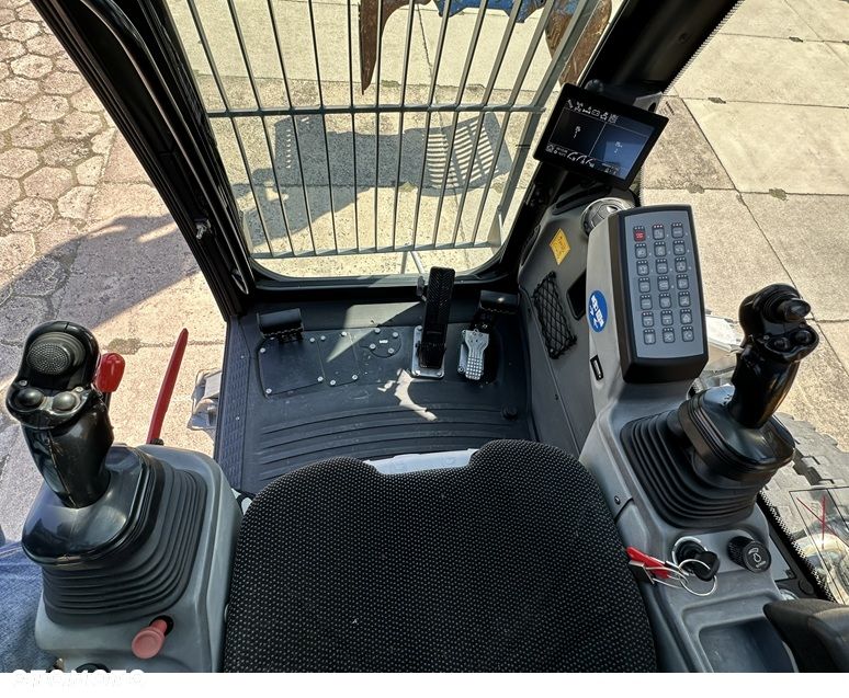 Liebherr LH 22 M LITRONIC - 33