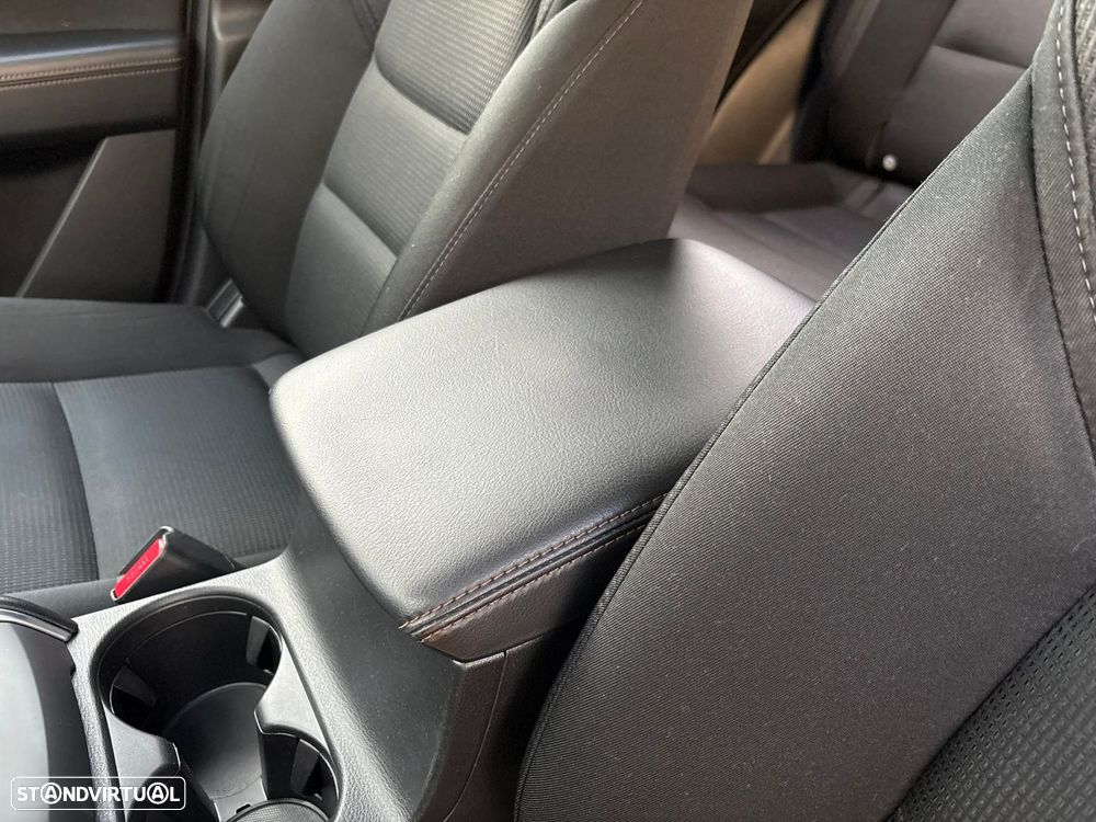 Mazda CX-5 2.2 D Excellence Navi - 14