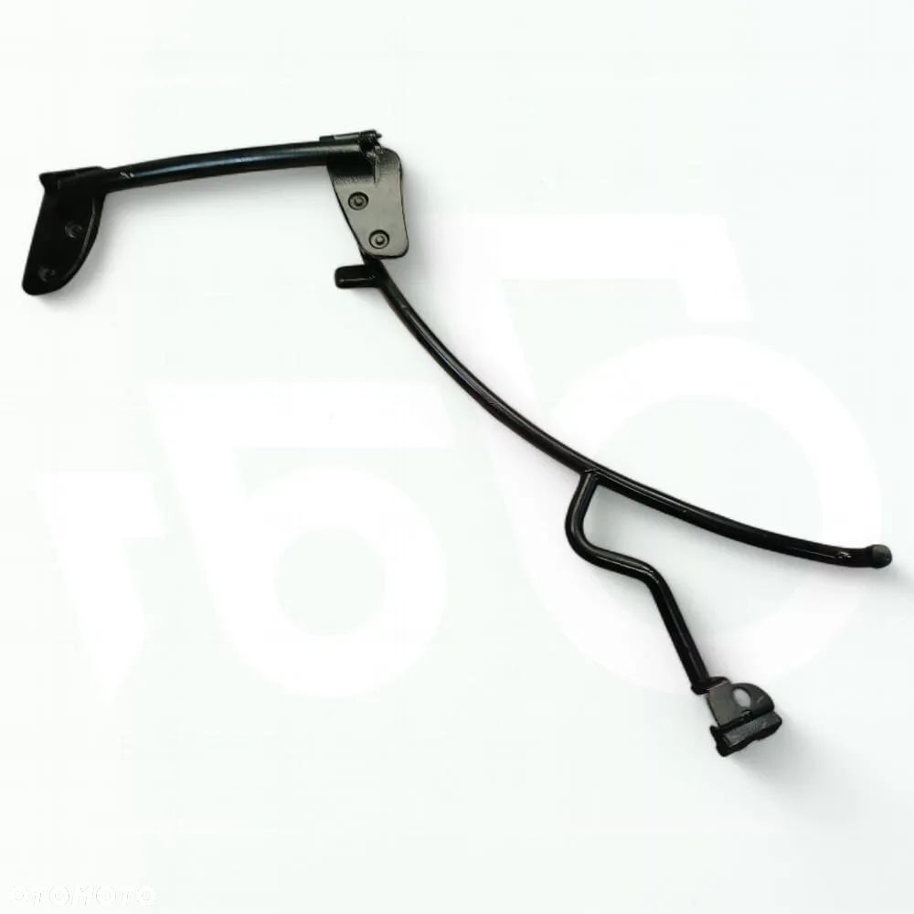 Zawias Drzwi 87301643 Uchwyt New Holland T7 - 3