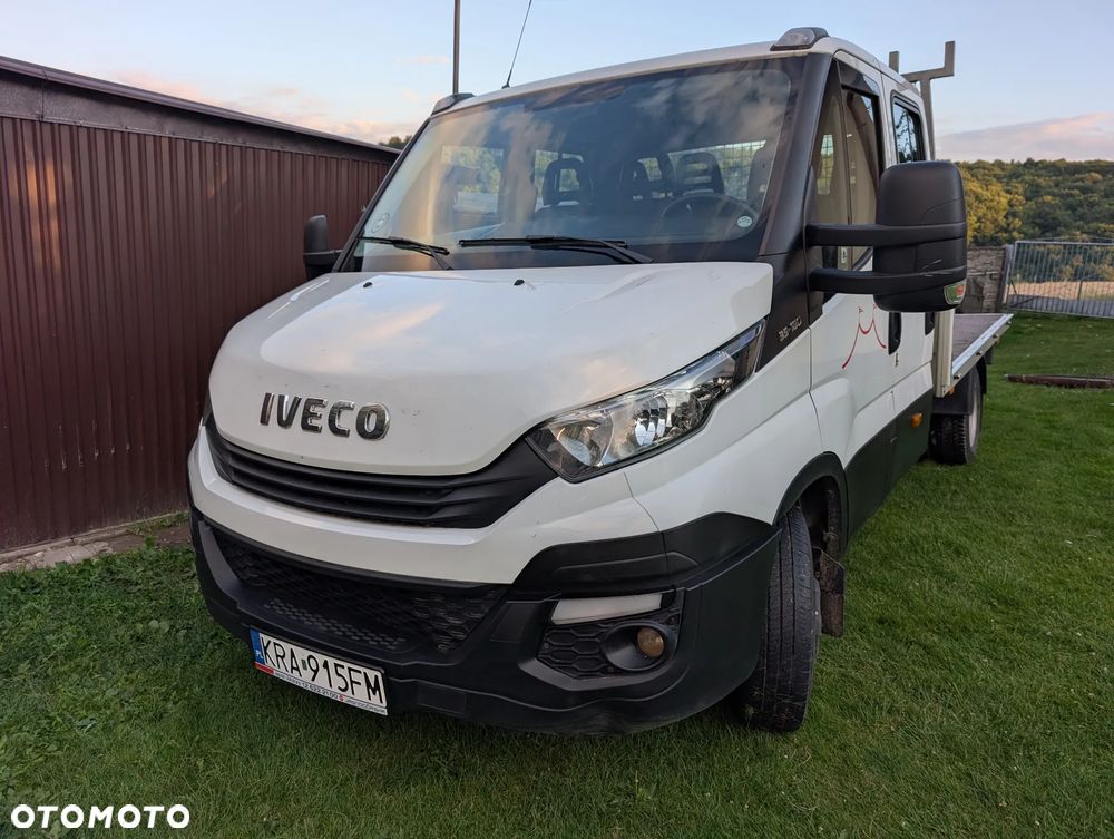 Iveco DAILY - 10