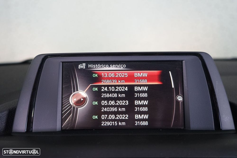 BMW 116 d EfficientDynamics Edition - 33