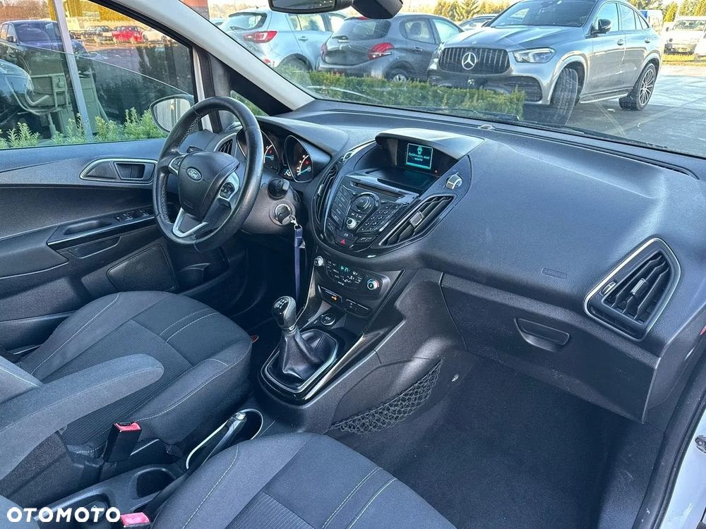 Ford B-MAX - 5