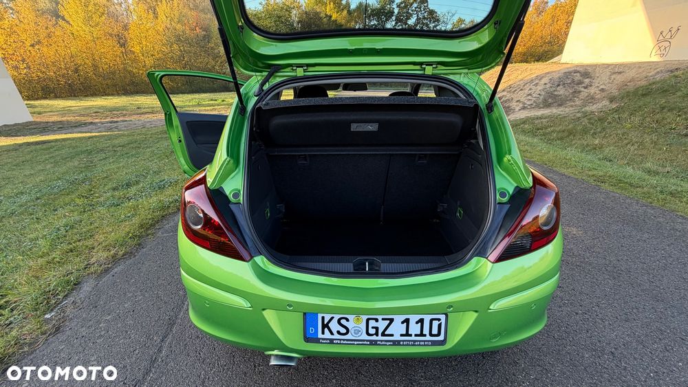 Opel Corsa - 26