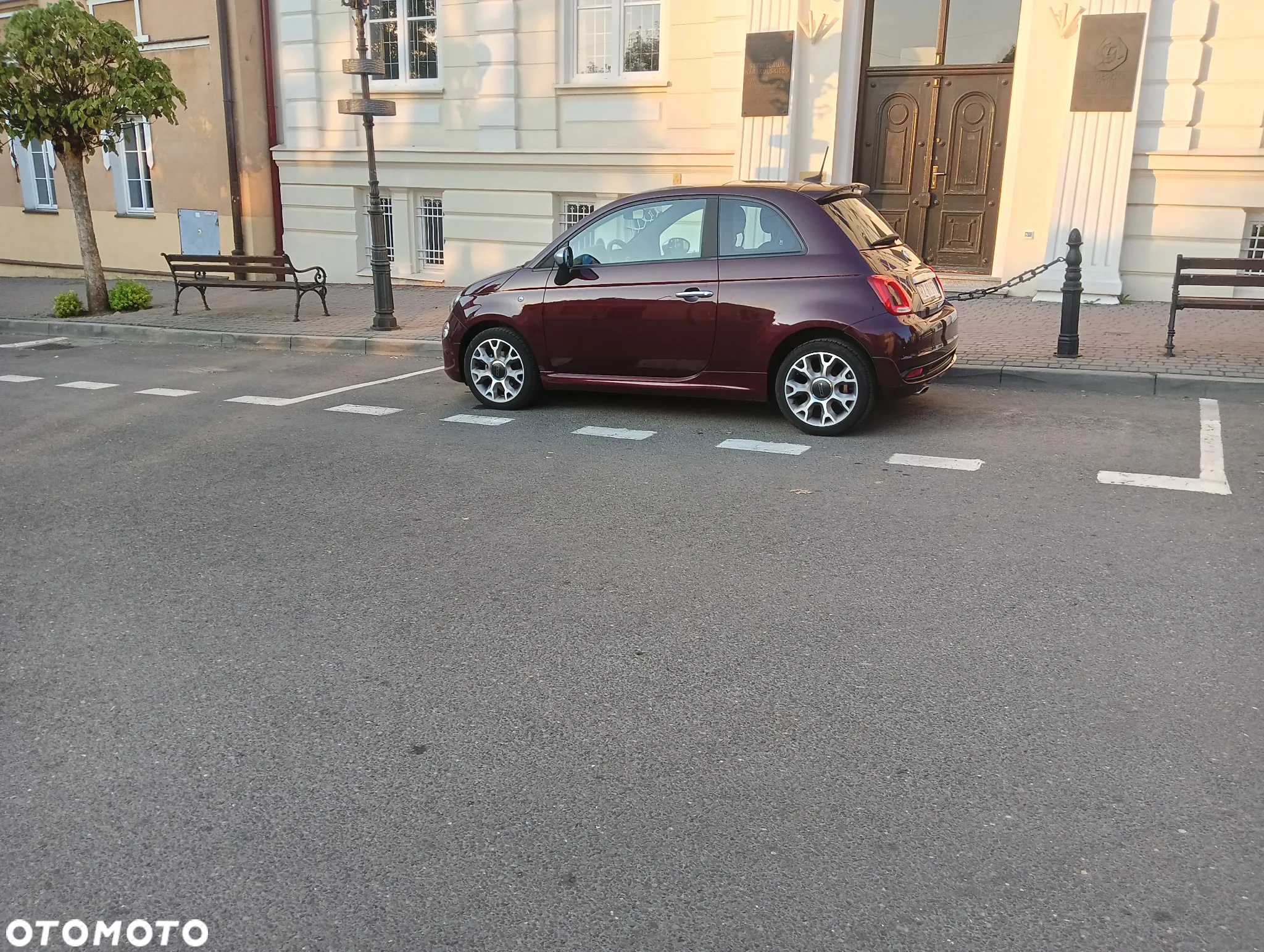 Fiat 500 - 7
