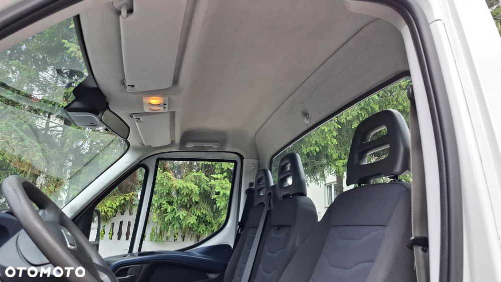 Iveco DAILY 35S16 - 10