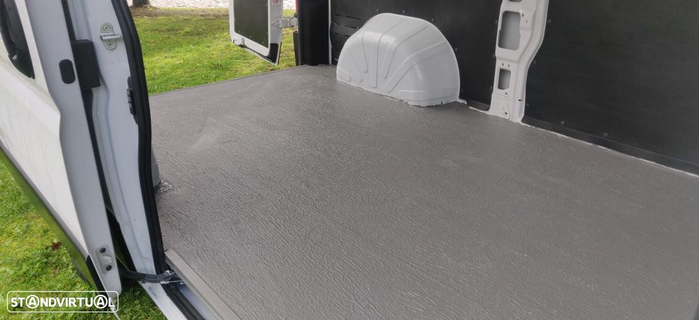 Citroën JUMPER - 16