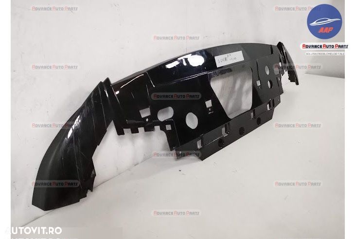 Spoiler Inferior Bara Fata original Land Rover Range Rover Velar 1 201 - 2