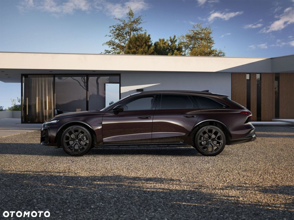 Audi A6 Allroad - 4