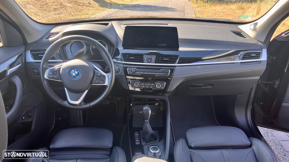 BMW X1 xDrive25e M Sport - 33