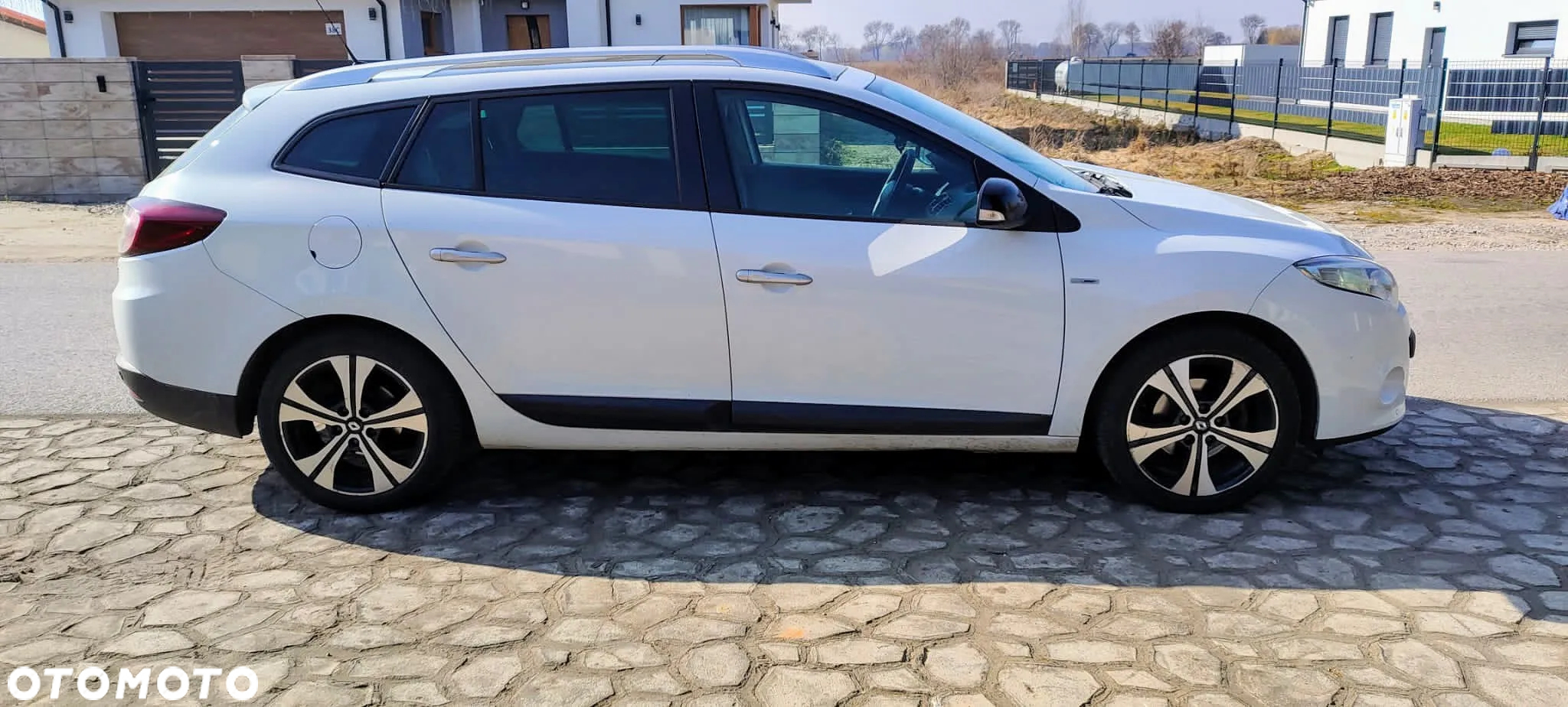 Renault Megane 1.4 16V TCE Bose Edition - 30