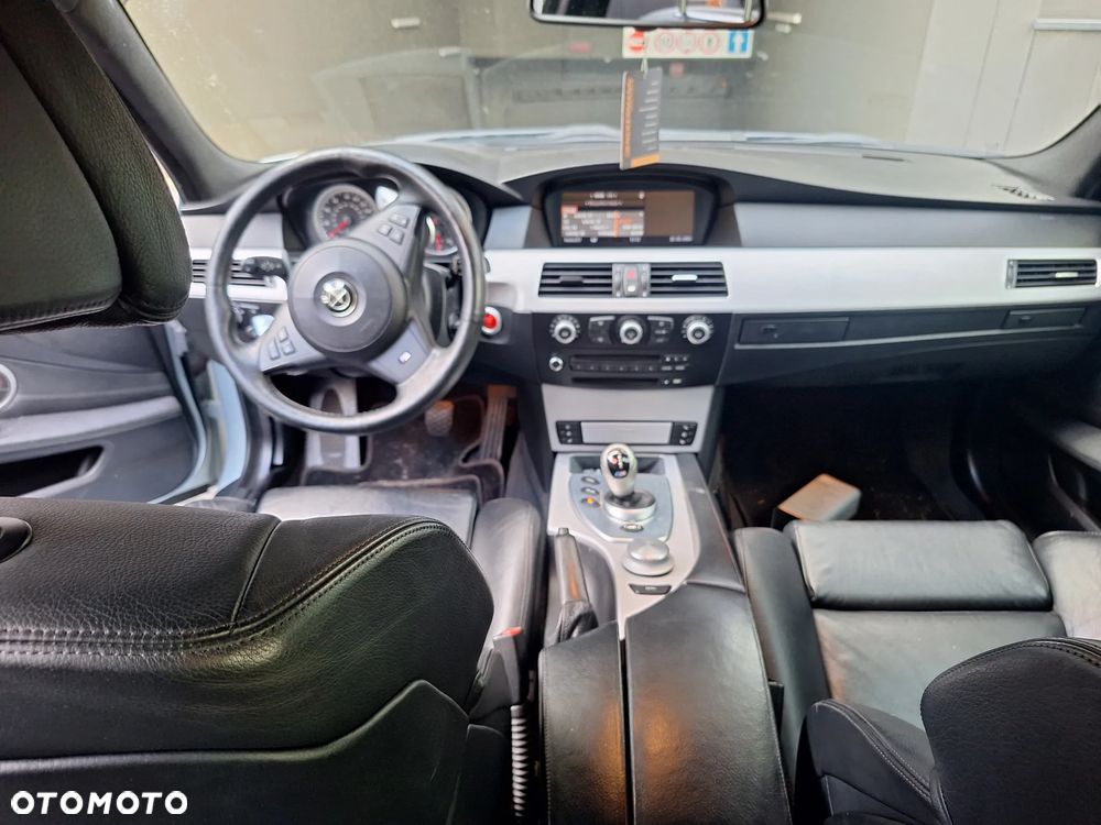 BMW M5 - 10