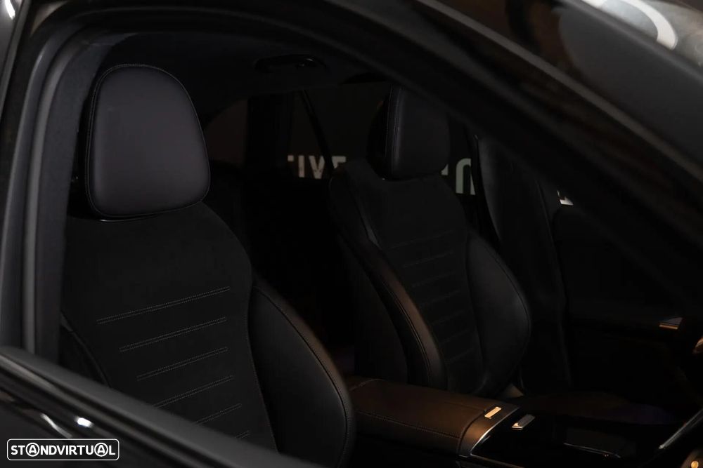 Mercedes-Benz GLC 300 e 4Matic - 24