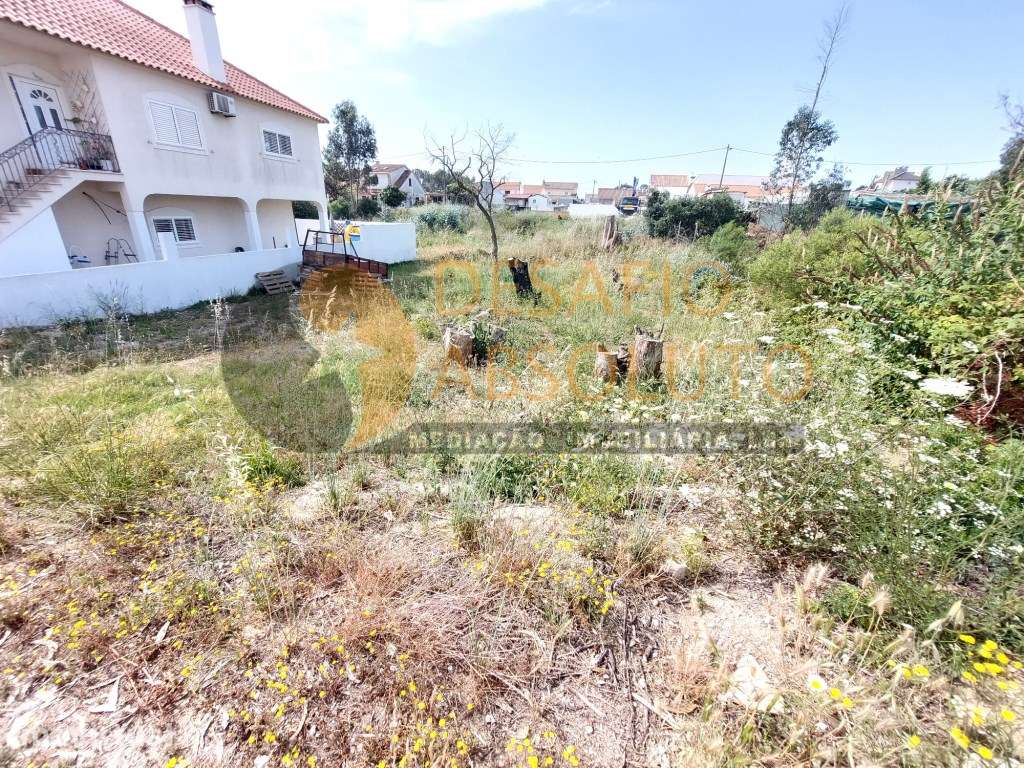 Terreno Rústico, Quinta da Aniza, Fase 3. Corroios - Grande imagem: 2/10