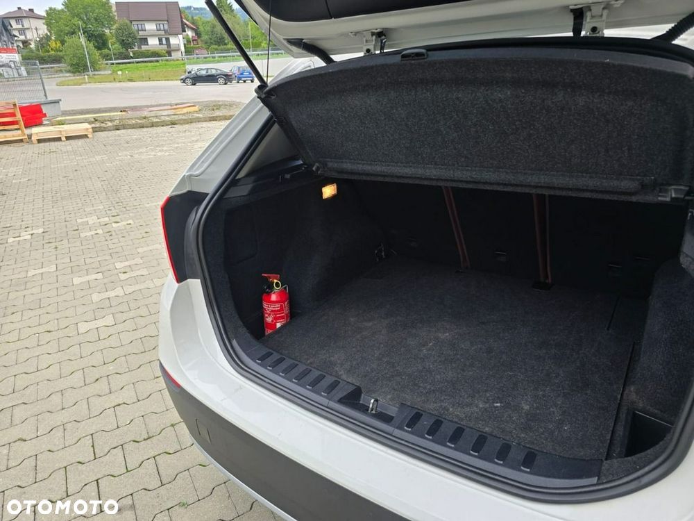 BMW X1 - 34