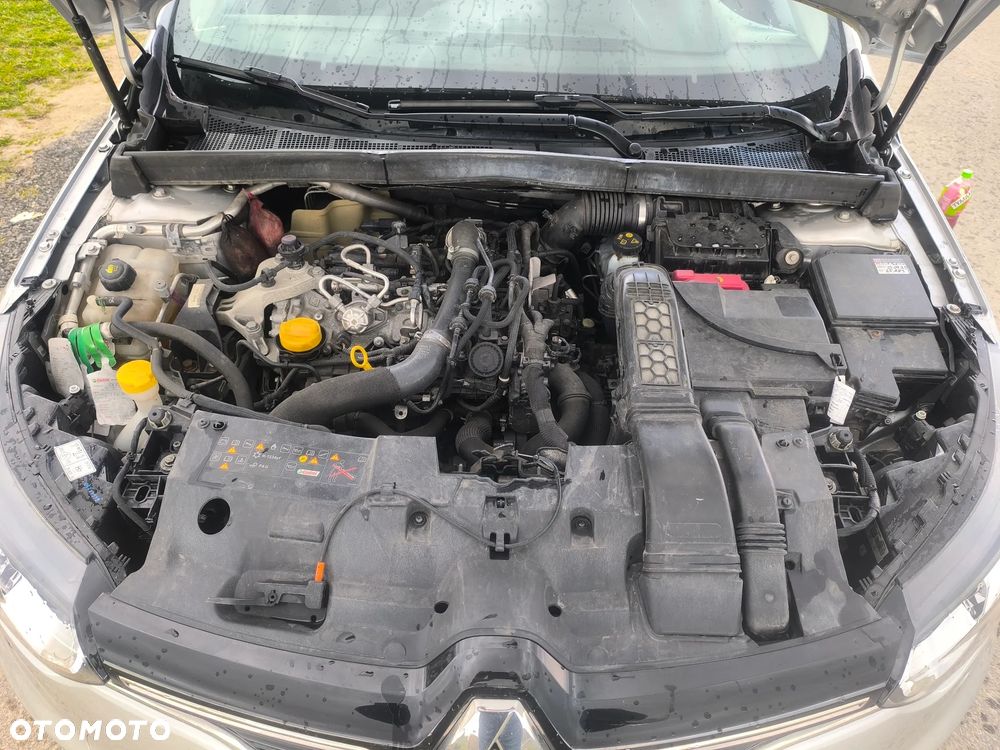 Renault Megane 1.3 TCe FAP Limited EDC - 39